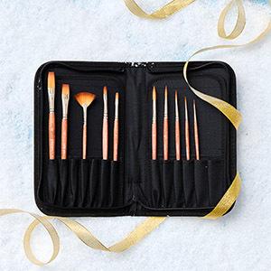 Brushes